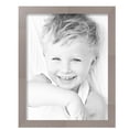 thumbnail image 2 of ArtToFrames 14" x 18" Latte Picture Frame, 14x18 inch Brown MDF Poster Frame (WOM-5363),  Pack, 2 of 8