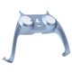 thumbnail image 3 of Tira Decorativa Del Controlador De Juego, Tira Decorativa Decorativa Estrictamente Con Material ABS Para PS5 Para Controlador PS5 ANGGREK Otros, 3 of 8