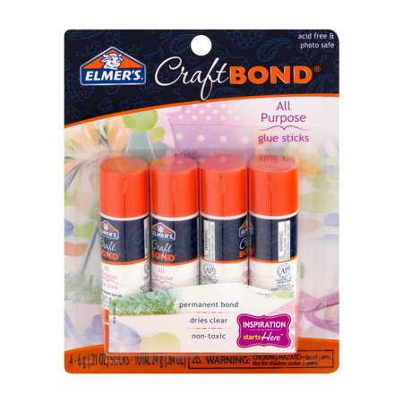 elmer glue purpose