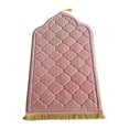 thumbnail image 1 of Home Office Gifts Holiday Mat,Soft Thick Mat,Knee Embossed Carpet,Home Office Mat Office Mat for Carpet, 1 of 5