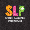 thumbnail image 4 of Inktastic SLP Speech Language Pathologist Women's Plus Size T-Shirt, 4 of 5