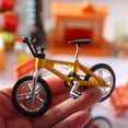 thumbnail image 3 of Bike Model Desktop Ornament for Outdoor Scene Decoration and Tabletop Display, 3 of 3