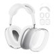 thumbnail image 1 of Funda Protectora para 4 en 1 Silicona + TPU Impermeable AirPods Max, 1 of 9