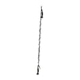 thumbnail image 2 of Stuffed Toy Chain Display Organizer Hanging Stuffed Animal Holder Metal Clips Large Size for Playroom Nursery, 2 of 9
