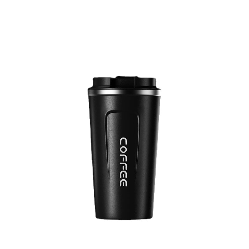 Big seller Stainless Steel Double Wall Reusable Eco-friendly Travel Thermos  Coffee Cup Premium Vacuu…See more Big seller Stainless Steel Double Wall