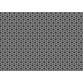 thumbnail image 1 of Ahgly Company Indoor Rectangle Patterned Gunmetal Gray Area Rugs, 4' x 6', 1 of 6