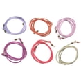 thumbnail image 1 of Cordones de Retención para Gafas Perfecl 6pcs Color Mezclado, 1 of 8