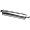 Walker Exhaust SoundFX Universal 18138 Exhaust Muffler Fits select ...