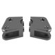 thumbnail image 2 of Asiento de varilla de tracción de aleación de aluminio para pieza de actualización de coche Axial Rock Racer 90026 RC (negro), 2 of 9