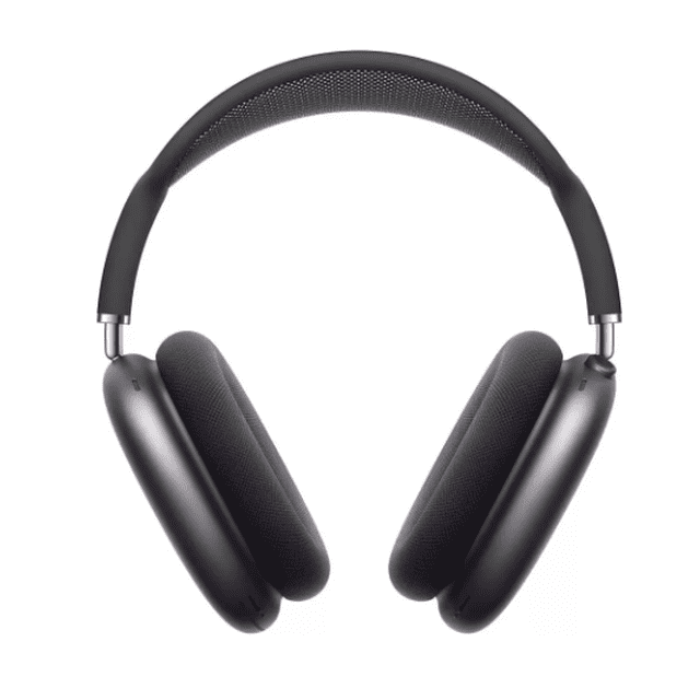 Audífonos Wünd Inalámbrico Diadema Con Microfono Bluetooth 400mah Modelo Negro