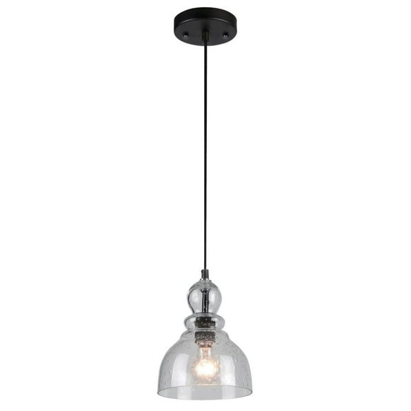 Westinghouse Luminaire Suspendu Fiona en Bronze Huilé
