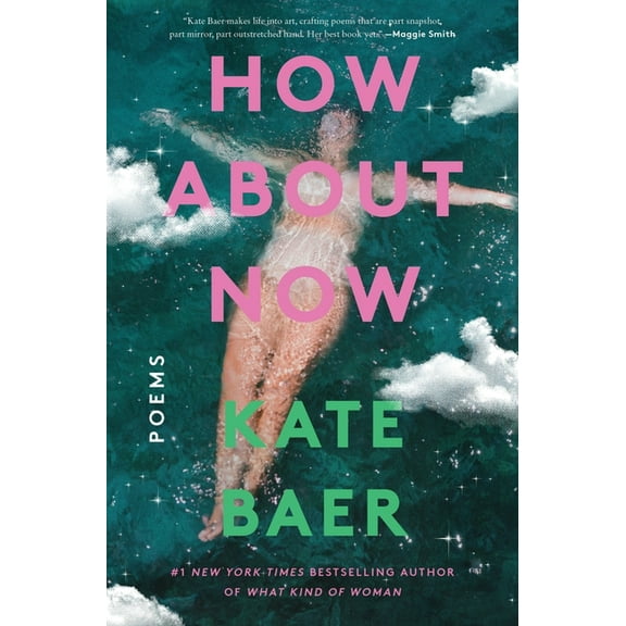 How about Now: Poems, (Hardcover)