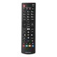 thumbnail image 3 of Reemplazo de control remoto, AKB74475481 Control remoto para TV Accesorios de TV remotos diseñados para el futuro, 3 of 8