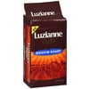 Luzianne Medium Roast Coffee, 13 oz