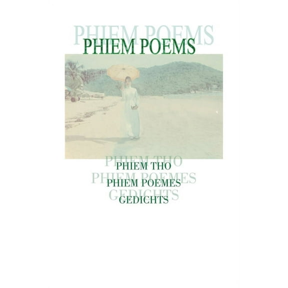 Phiem Poems (Paperback)