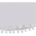 thumbnail image 5 of Sunny Fashion Girls Dress Red Snowman Snowflake Christmas Party New Year Sleeveless 7 Years, 5 of 5
