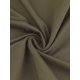 thumbnail image 5 of Agnes Orinda Talla Grande Blusa para Mujeres con Cuello en V y Volantes, Camiseta de Manga Corta, Tops de Verano 4X Verde, 5 of 6