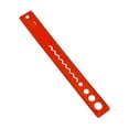 thumbnail image 2 of Ctnporpo Soft Ruler Student Stationery 30cm Ruler Multi Functional School Supplies Measuring Soft Ruler DIY Craft Supplies Organizer, 2 of 7