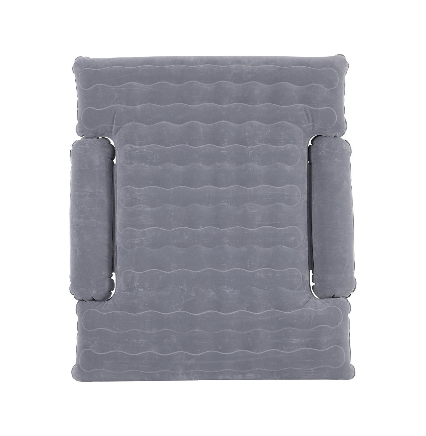 Truck Bed Air Mattress 6-6.5ft, Full Size, with 12V Pump & 2 Pillows