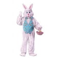thumbnail image 2 of Easter Bunny Costume With Head, 2 of 2