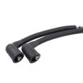 thumbnail image 4 of Paquete de 4 Cables de Bujía NewYall para Subaru 2005-2011, 4 of 4