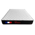 thumbnail image 1 of Colchón Ortopédico Queen Size Bio Mattress France 18 cm de Foam Plus Con almohada, 1 of 4