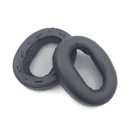 

1 Pair Ear Pads Cushion for SONY MDR-1AM2 1AM2 70mm Comfortable Headphones Pad