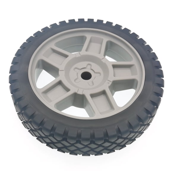 7in Lawnmower Wheel 193931X428 for Husqvarna Poulan Weed Eater