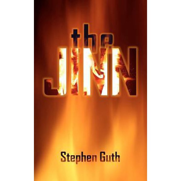 Pre-Owned The Jinn (Paperback) 0615571581 9780615571584