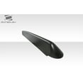 thumbnail image 4 of 2002-2008 Dodge Ram Duraflex Downforce Rear Spoiler - 1 piece, 4 of 5