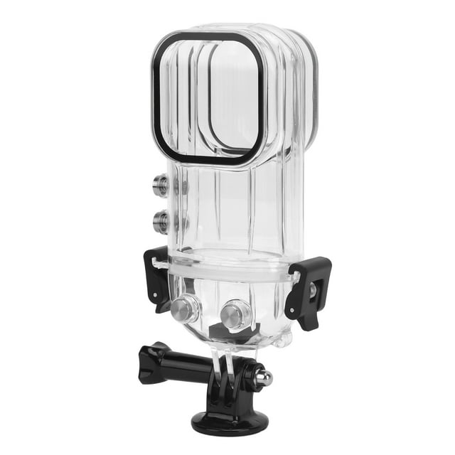 Camina de Protectión Submarina de Cámara Deportiva, Cámara de Acción de Alta Transmisión de Luz de la Cámara