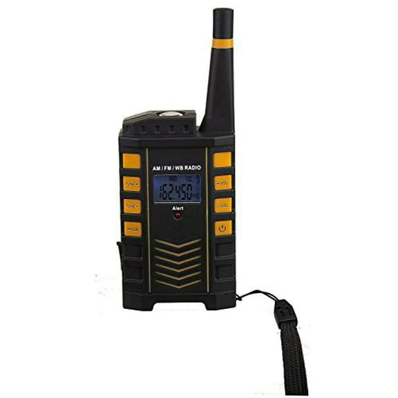 Outdoor Radio Waterproof