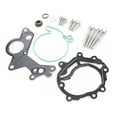thumbnail image 3 of Kit Car Vacuum Pump Repair Rebuild Kit 038145209 Fits for A2 A3 A4, 3 of 8