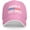 Pink, variant on Karma is Jacks Smith Trucker Hat Baseball Cap Funny Outdoor Travel Dad Caps