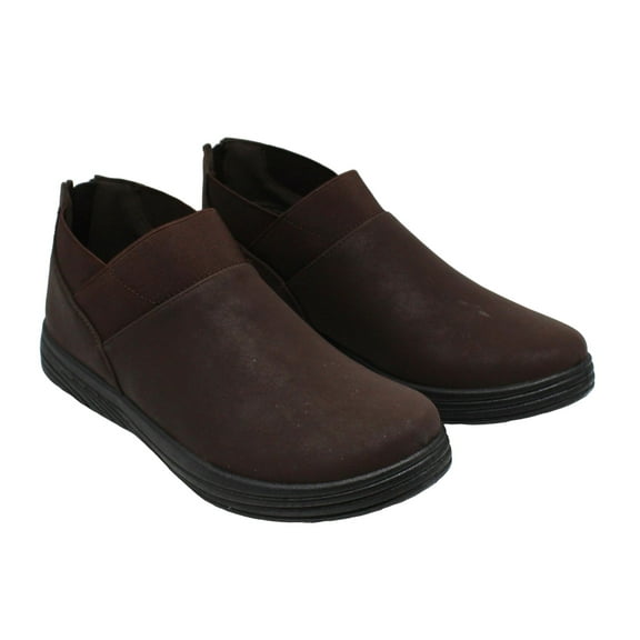 Womens Easy Street Nayan Athleisure Comfort Ankle Boots