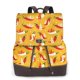 thumbnail image 1 of Balery Hot Chilli Mochila de Cuero para Mujeres, Gran Capacidad, Bolsa de Viaje Multifuncional, Mochila de Cuero y Bolsa de Hombro para Mujeres, 1 of 4