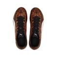 thumbnail image 3 of Tenis Puma Futbol Rapido III FG Hombre 10657208 naranja 25, 3 of 6