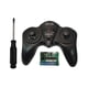thumbnail image 5 of Kit de sistema de radio RC de 6 canales, transmisor y control remoto con receptor, 2.4G, para armar uno mismo. HS06A, 5 of 8