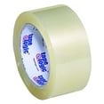 thumbnail image 3 of Tape Logic #170 Industrial Carton Sealing Tape Clear 2" X 110 Yard (36 Roll/Case), 3 of 7