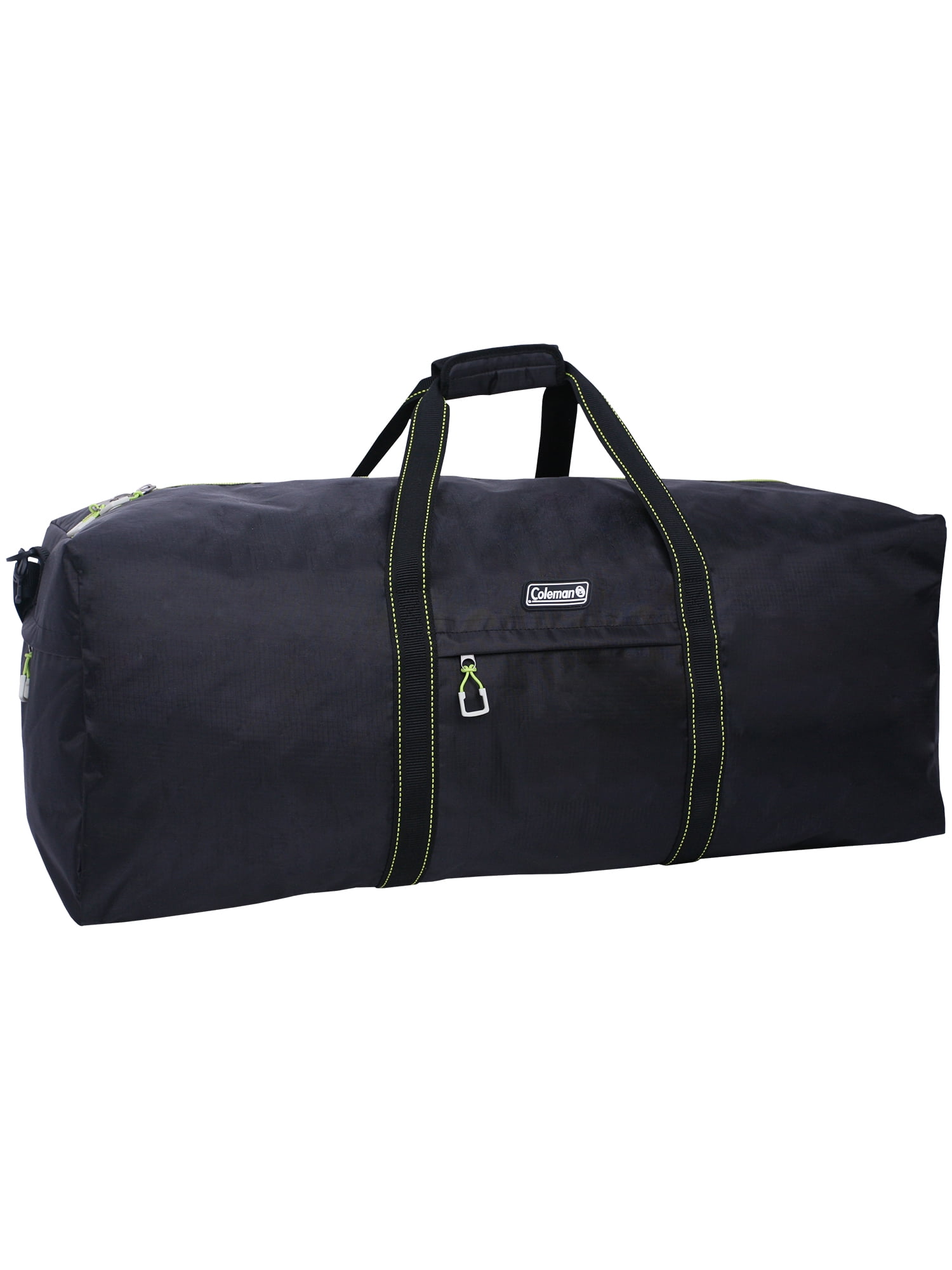 coleman duffel bag walmart