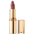 thumbnail image 1 of L'Oréal Paris Rouge à Lèvres Colour Riche Satin Original, 1 of 7