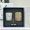 thumbnail image 4 of Uinagy 190G Mimosa Candle Shade Set, 4 of 4