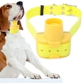 thumbnail image 3 of Dioche Dog Beeper Collar, Dog Training Collar, IP65 For Hunting Dogs Dogs Training Outdoor, 3 of 8