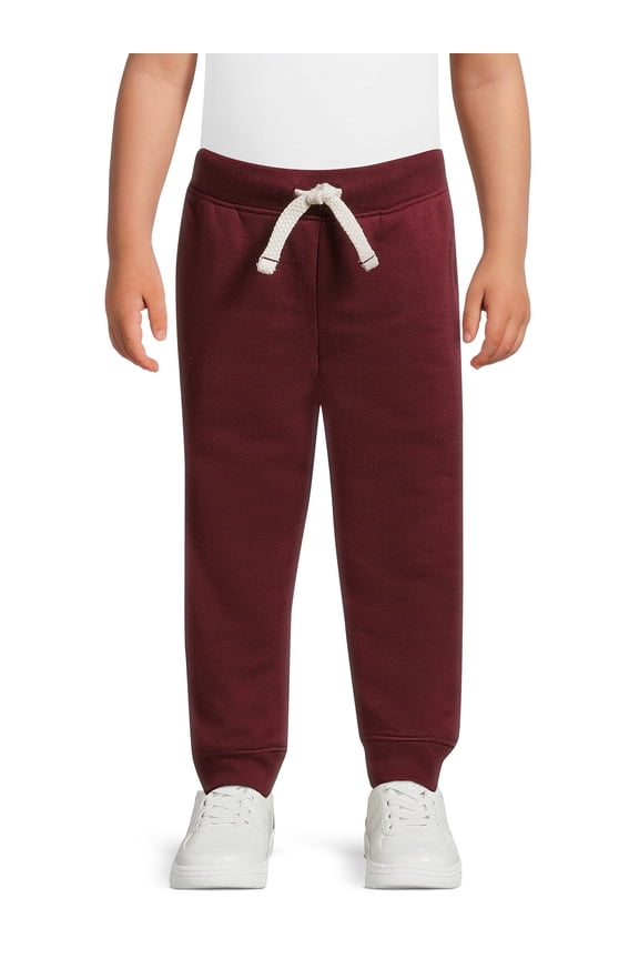 Toddler Boy Pork Chop Woven Pant, Sizes 12M-5T