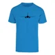 thumbnail image 1 of Playera Moda - Hombre - Avión, 1 of 5
