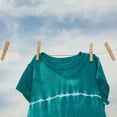 thumbnail image 2 of 100-Pack Large 4 Inch Wooden Clothespins - Heavy Duty Outdoor Clothes Clips for Hanging Clothes, Art, Crafts, Photo Displays, 3.9x0.6 x0.6, 2 of 9