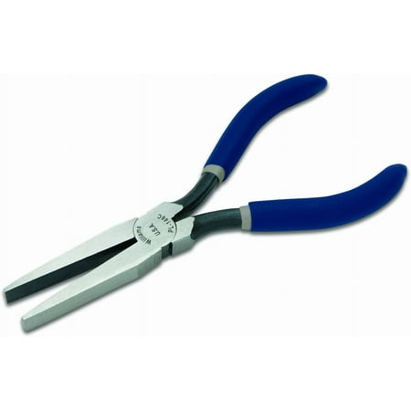 

Williams PL-146C 6 1/2-Inch Duck Bill Pliers