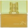 Shiseido Zen Eau De Parfum Spray For Women, 1.7 oz (Pack of 4)