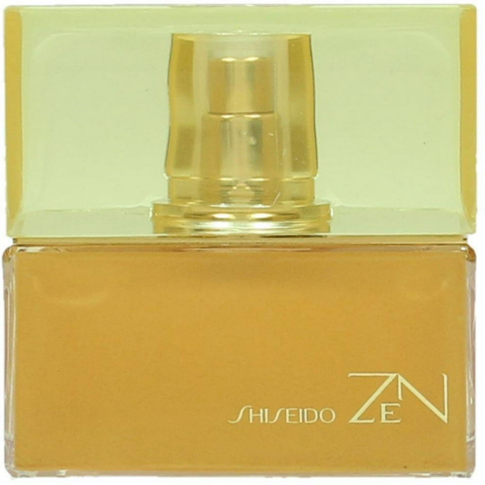 Shiseido ZEN by Shiseido for Women 1.7 oz EDP Spray