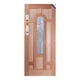 thumbnail image 3 of puerta lumed aries 4 x 91.4 x 213 cm, 3 of 6